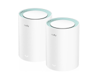 Cudy M1300 (1200Mb/s a/b/g/n/ac) 2-Pack - 1110325 - zdjęcie 5